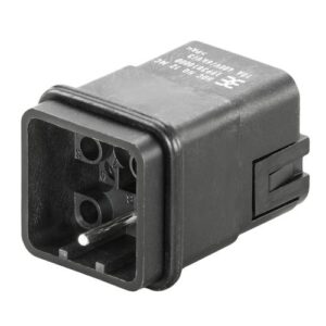 HDC HQ 12 MC 1993810000 Wire-to-Wire Connectors