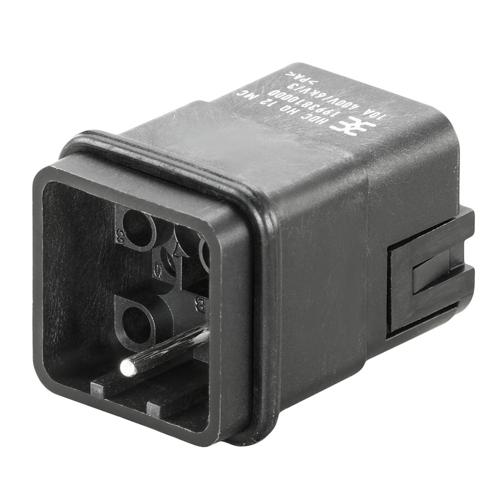 Weidmuller HDC HQ 12 MC 1993810000 Wire-to-Wire Connectors