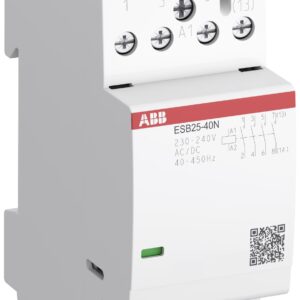ESB25-40N-06 1SAE231111M0640 Contactors