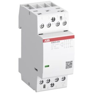 ESB25-30N-06 1SAE231111R0630 Contactors