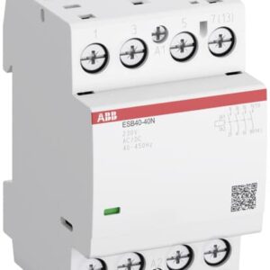 ESB40-20N-06 1SAE341111R0620 Contactors