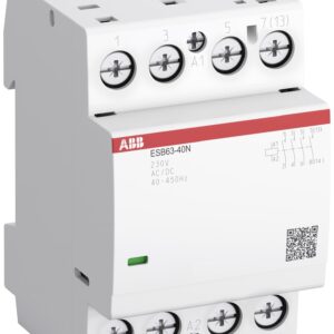 ESB63-30N-06 1SAE351111M0630 Contactors
