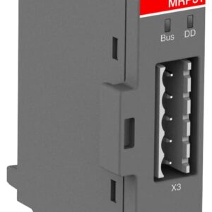 MRP31.0 1SAJ251000R0001 PROFINET Switches & Modules