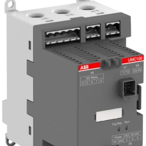 UMC100.3 UC 1SAJ530000R1100 Variable Speed Drives (VSD/VFD)