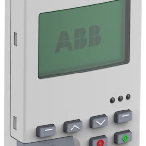 UMC100-PAN 1SAJ590000R0103 Operator Control Panels