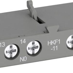 HKF1-11 1SAM201901R1001 Contactors