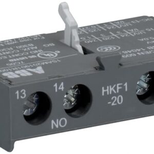 HKF1-20 1SAM201901R1002 Contactors
