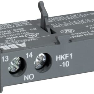 HKF1-10 1SAM201901R1003 Contactors