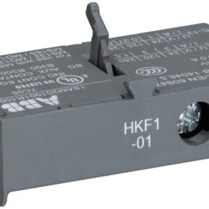HKF1-01 1SAM201901R1004 Contactors