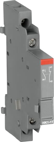 HK1-02 1SAM201902R1003 Contactors