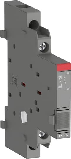 HK1-20L 1SAM201902R1004 Contactors