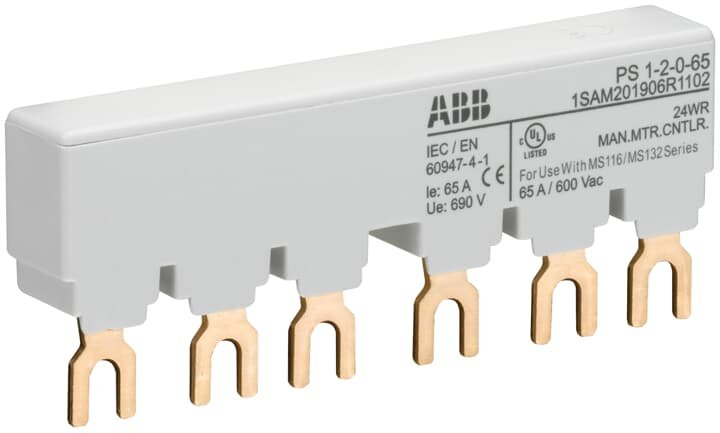PS1-2-0-65 1SAM201906R1102 Busbars & Busbar Systems