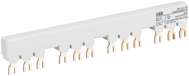 PS1-4-1-65 1SAM201906R1114 Busbars & Busbar Systems