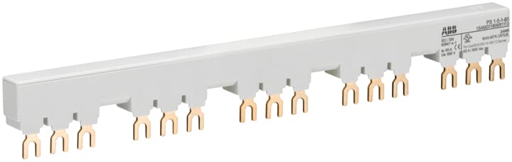 PS1-5-1-65 1SAM201906R1115 Busbars & Busbar Systems