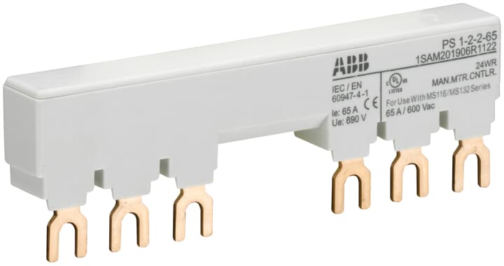 PS1-2-2-65 1SAM201906R1122 Busbars & Busbar Systems