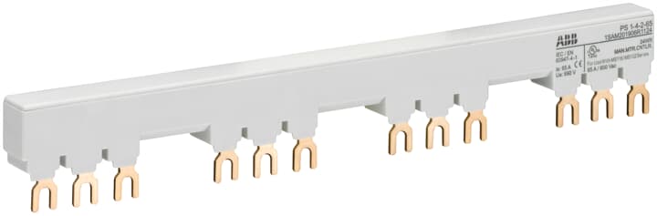 PS1-4-2-65 1SAM201906R1124 Busbars & Busbar Systems