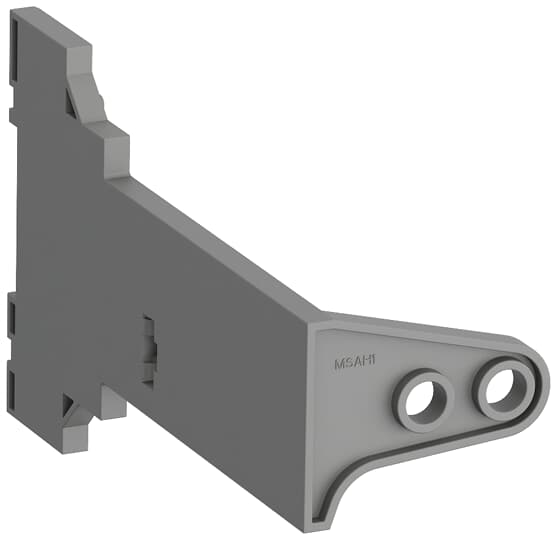MSAH1 1SAM201909R1021 Contactors