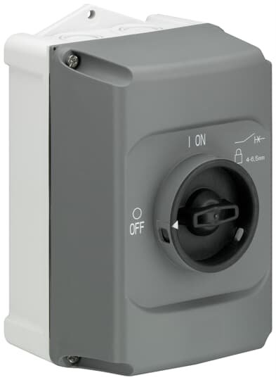 IB132-G 1SAM201911R1010 Steel Enclosures (Wall Mount, Floor Standing)