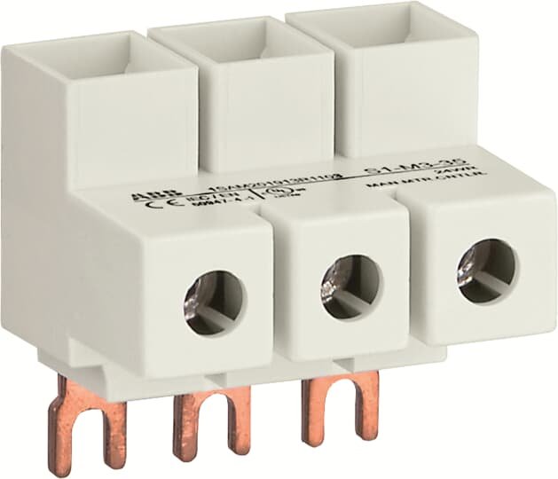 S1-M3-35 1SAM201913R1103 Terminal Blocks