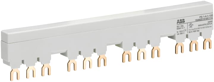 PS1-4-1-100 1SAM201916R1114 Busbars & Busbar Systems