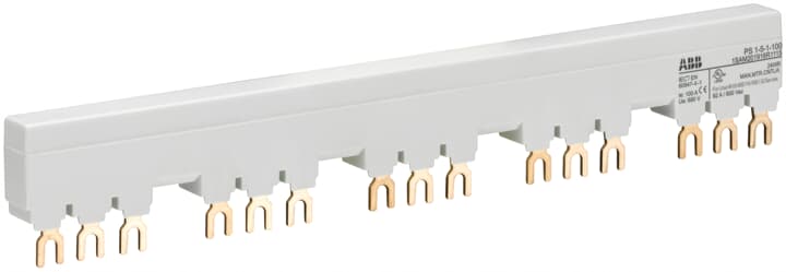 PS1-5-1-100 1SAM201916R1115 Busbars & Busbar Systems