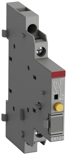 CK1-20 1SAM301901R1002 Contactors