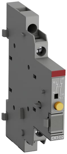 CK1-02 1SAM301901R1003 Contactors
