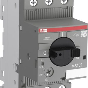 MS132-16 1SAM350000R1011 Motor Starters (DOL / Star-Delta)
