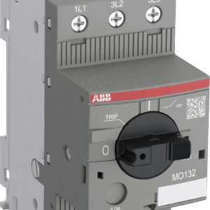 MO132-1.0 1SAM360000R1005 Motor Starters (DOL / Star-Delta)