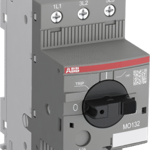 MO132-1.6 1SAM360000R1006 Motor Starters (DOL / Star-Delta)