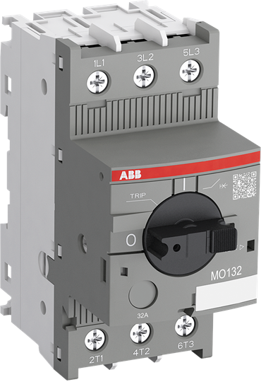 MO132-16 1SAM360000R1011 Motor Starters (DOL / Star-Delta)