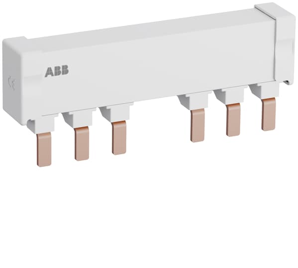 PS2-2-2-125 1SAM401920R1022 Busbars & Busbar Systems
