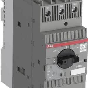 MS165-16 1SAM451000R1011 Motor Starters (DOL / Star-Delta)