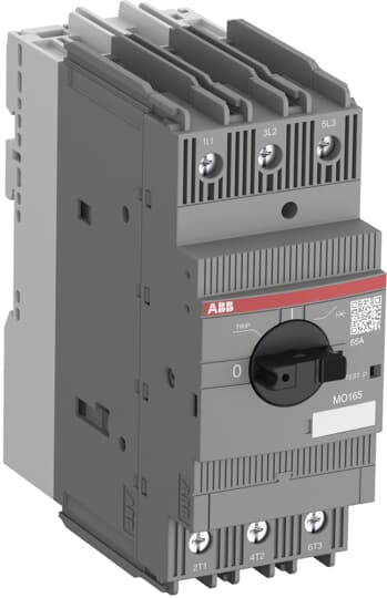 MO165-20 1SAM461000R1012 Motor Starters (DOL / Star-Delta)