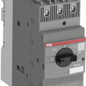 MO165-42 1SAM461000R1015 Motor Starters (DOL / Star-Delta)