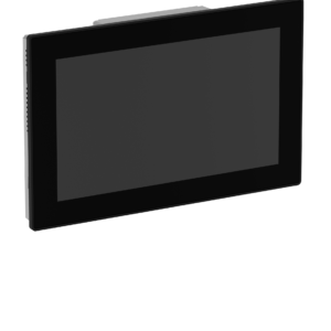 CP6615 Control panel. 15.6 TFT multi-touch screen, 16 M colors, 1366 x 768 pixel, Chromium Browser