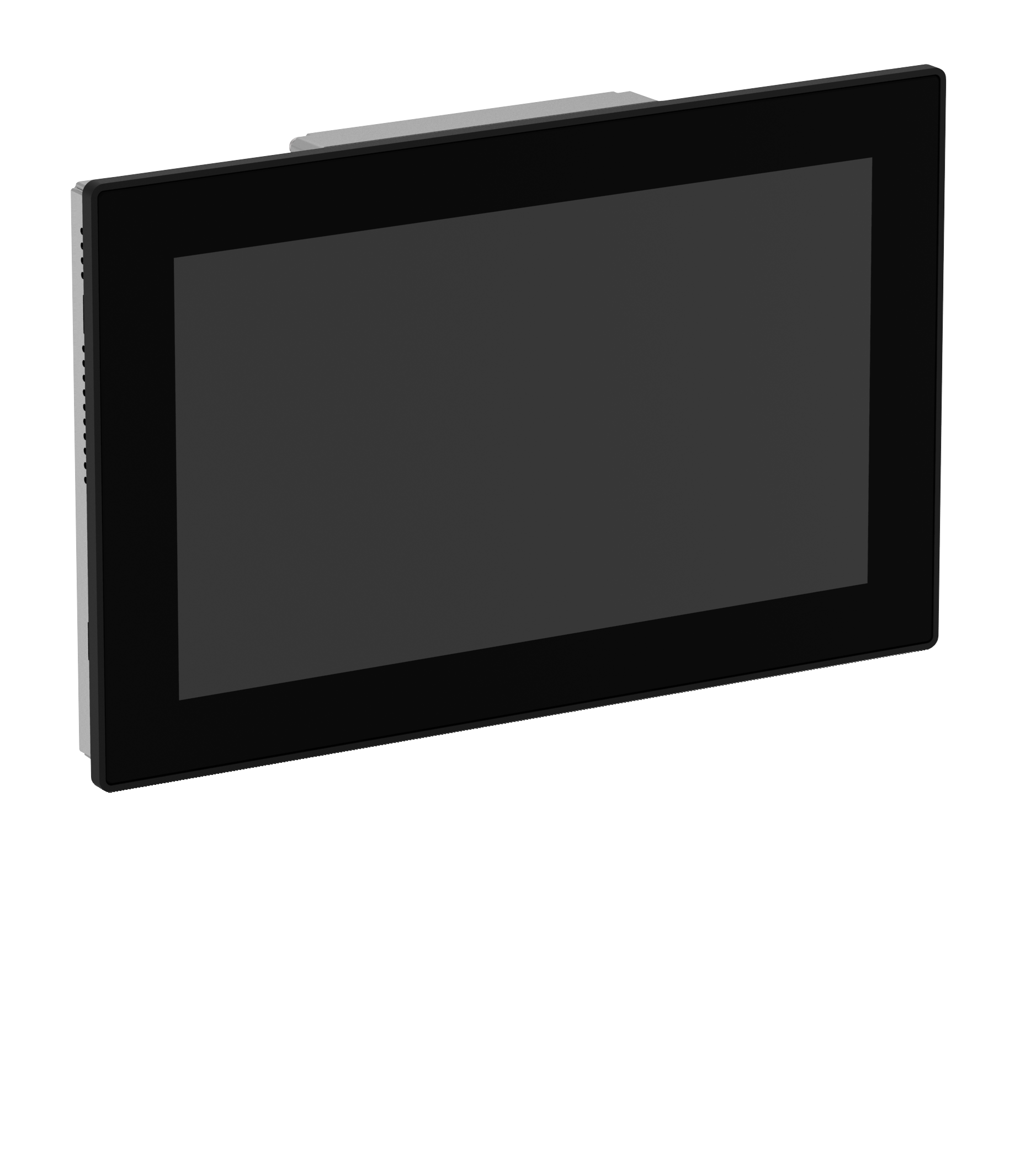 ABB CP6615 Control panel. 15.6 TFT multi-touch screen, 16 M colors, 1366 x 768 pixel, Chromium Browser — Circuit Breakers