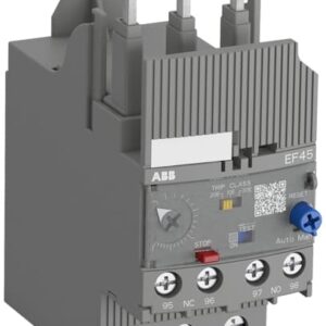 EF45-30 1SAX221001R1101 Overload Relays