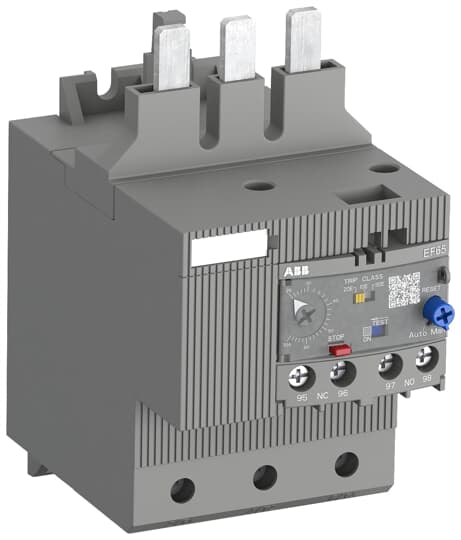 EF65-70 1SAX331001R1101 Overload Relays