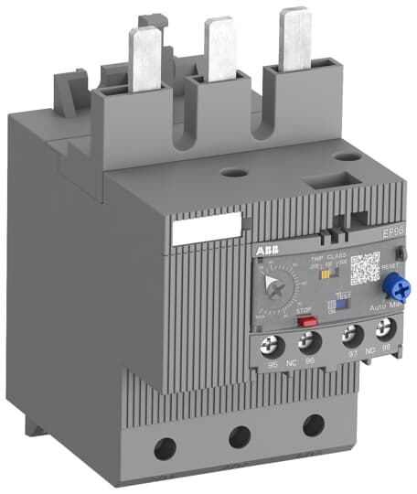 EF96-56 1SAX341001R1102 Overload Relays