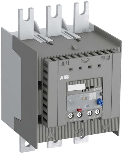 EF205-210 1SAX531001R1101 Overload Relays
