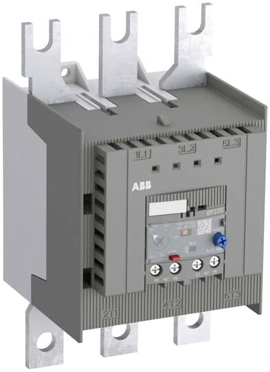 EF370-380 1SAX611001R1101 Overload Relays