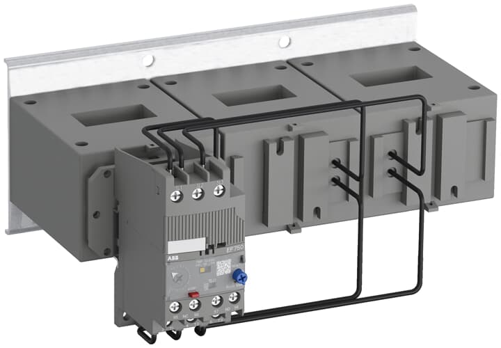 EF750-800 1SAX821001R1101 Overload Relays