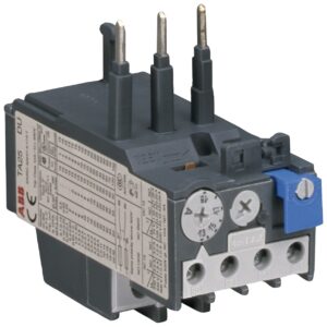 TA25DU-25 1SAZ211201R1051 Overload Relays