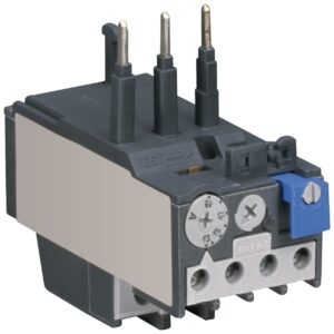 TA25DU-0.16M 1SAZ211201R2005 Overload Relays