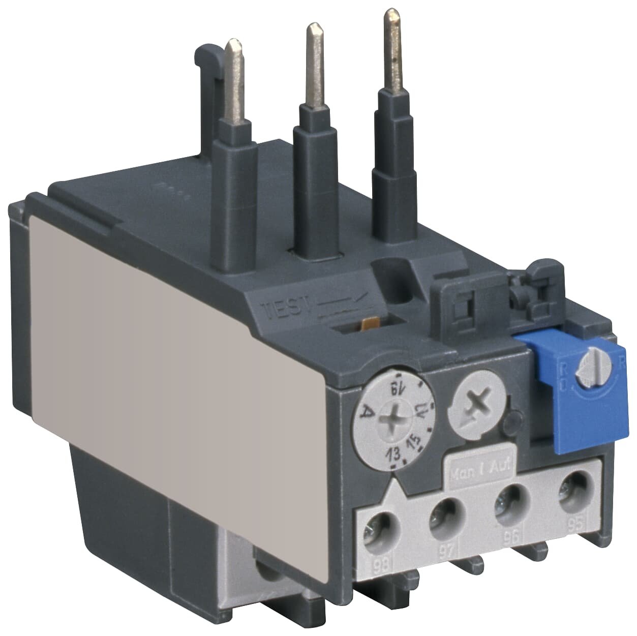 TA25DU-19M 1SAZ211201R2047 Overload Relays