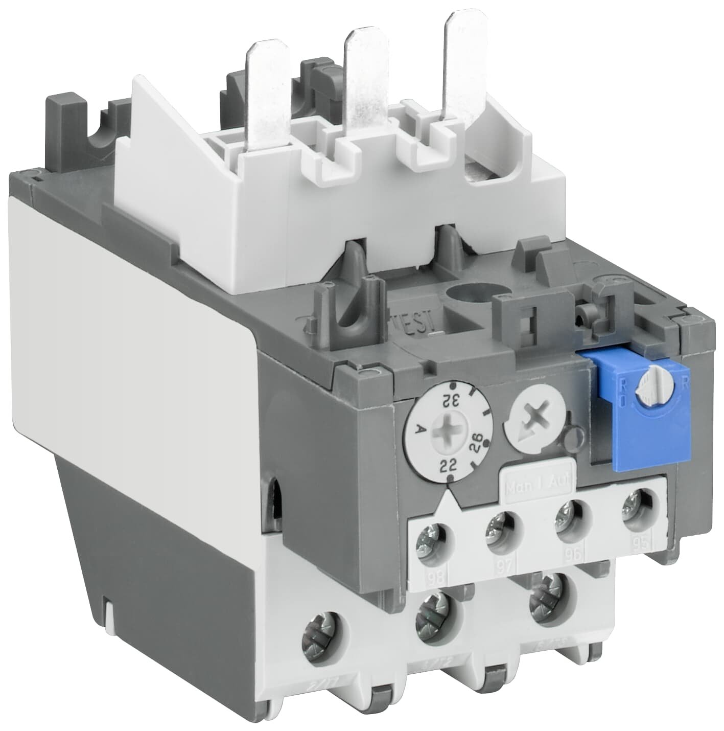TA42DU-25M 1SAZ311201R2001 Overload Relays