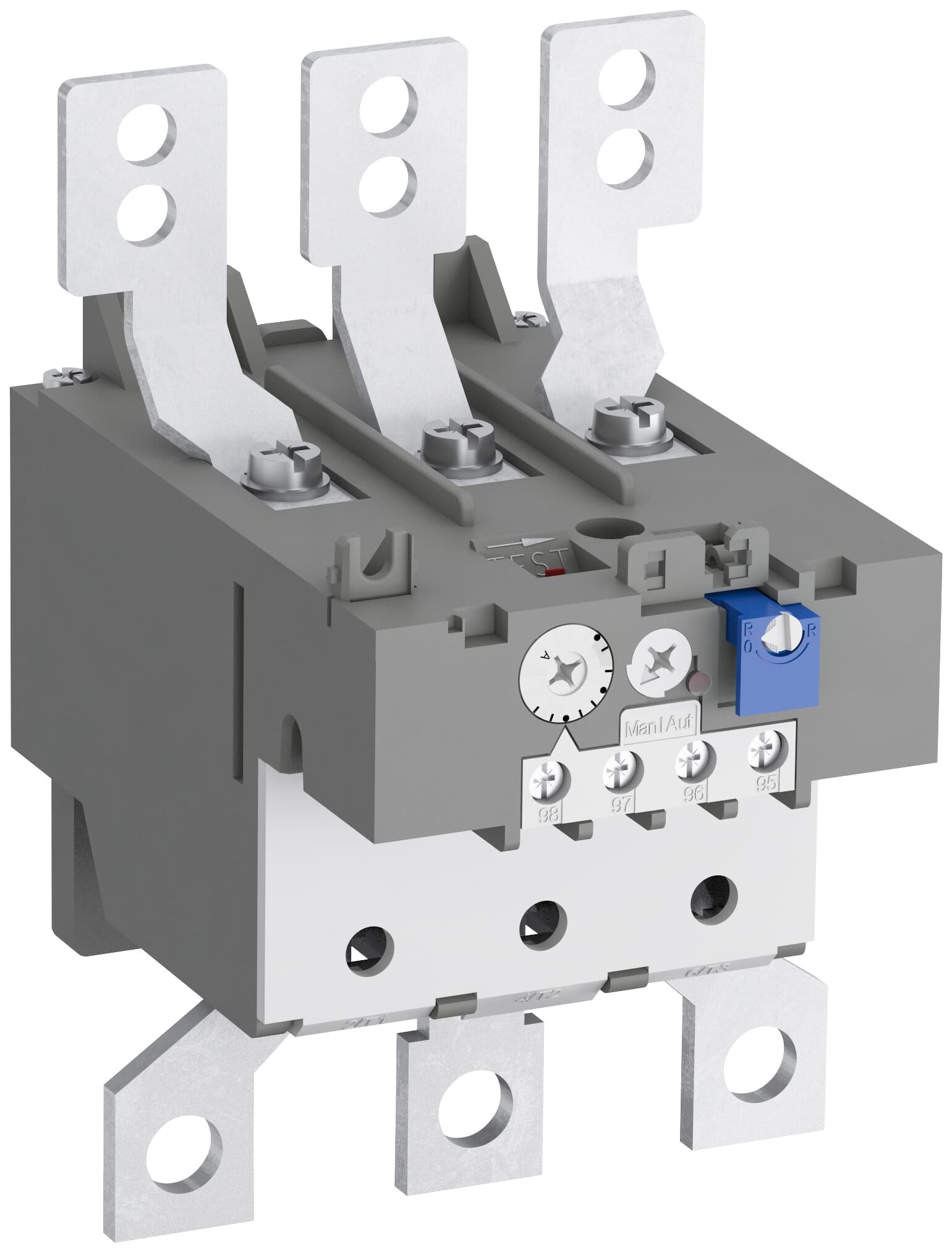 TA200DU-135 1SAZ421201R1003 Overload Relays