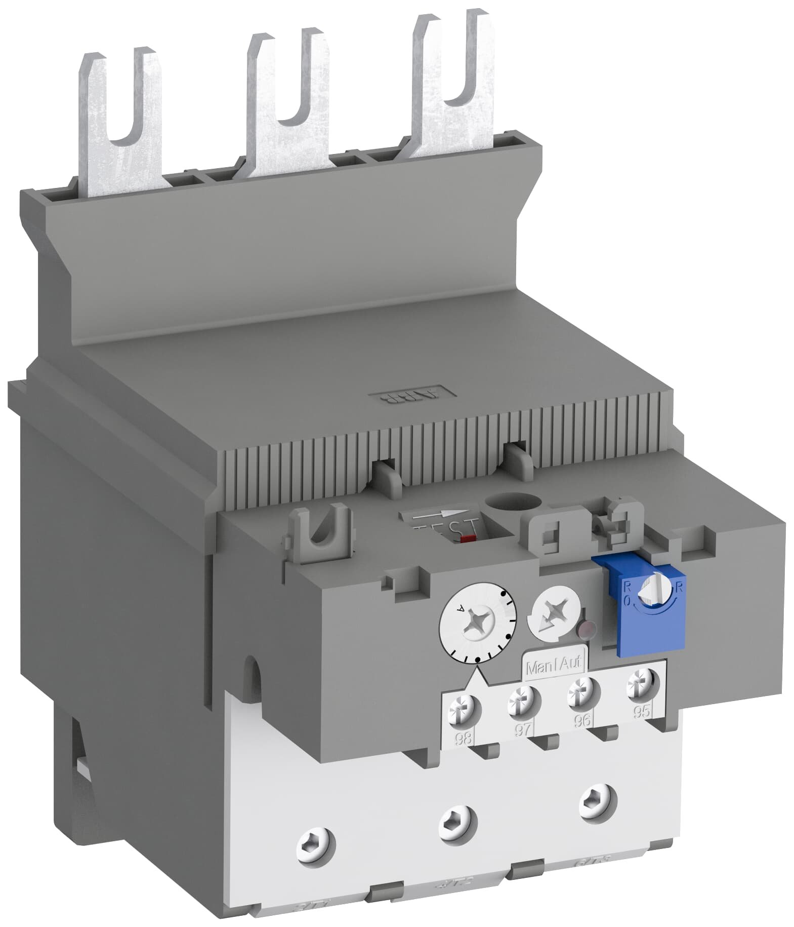 TF140DU-142 1SAZ431201R1004 Overload Relays