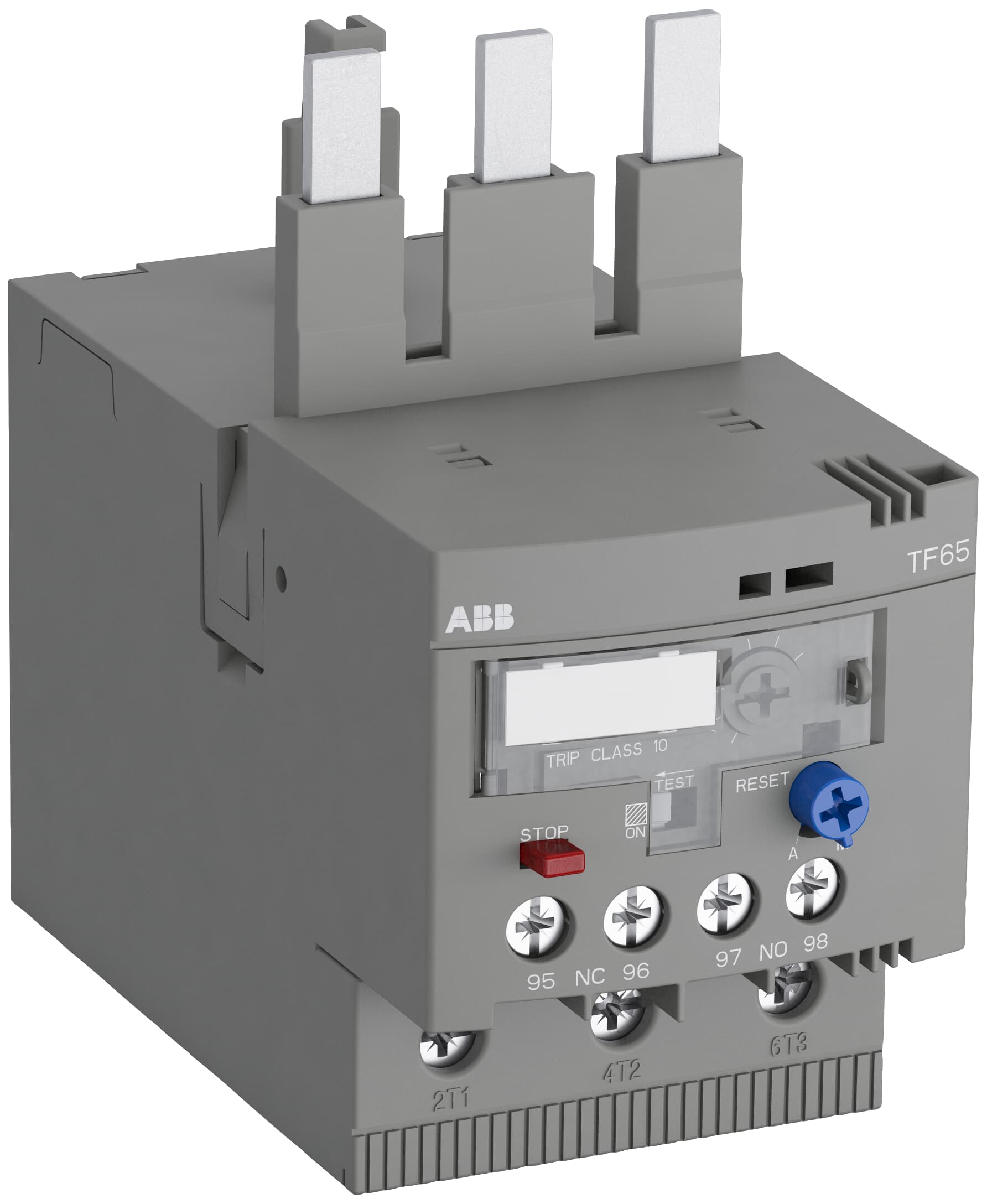 TF65-47 1SAZ811201R1004 Overload Relays